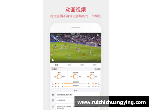 雷速体育：全面报道足球比分，最新赛况一手掌握