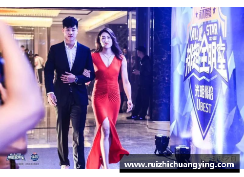 亚洲体育明星红毯盛典 星光熠熠尽显风采与风尚