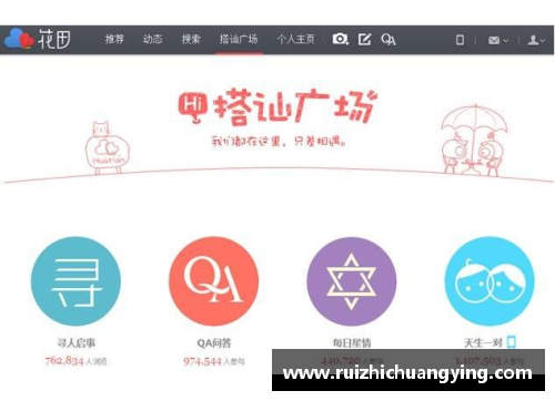 体育明星评论区官网全景探秘及用户互动体验分析