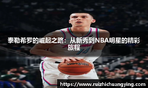 易游泰勒希罗的崛起之路：从新秀到NBA明星的精彩旅程